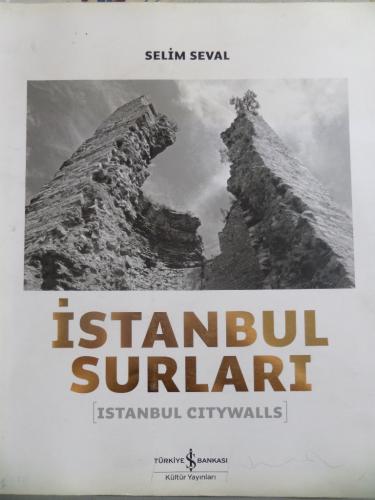 İstanbul Surları Selim Seval