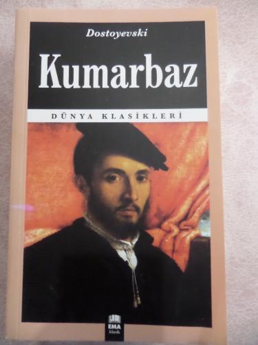 Kumarbaz Fyodor Dostoyevski