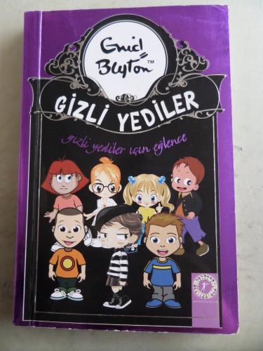 Gizli Yediler