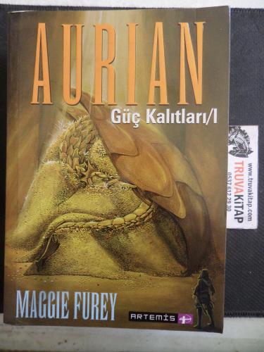Aurian Güç Kalıtlarının Birinci Kitabı