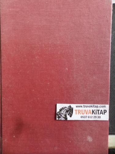 Türkler'in Altın Kitabı Cilt 4