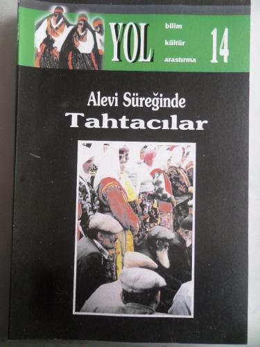 Yol Bilim Kültür Araştırma 14