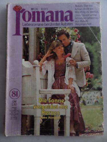 Die Sonne Vergoldet Die Herzen