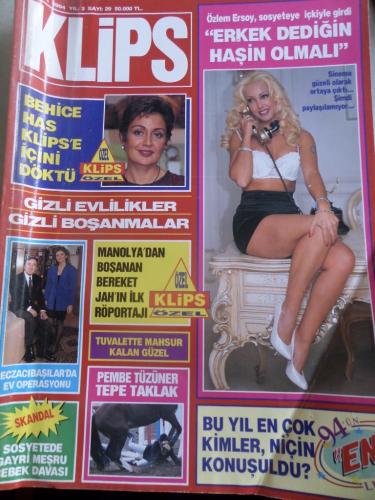 Klips 1994 / 29