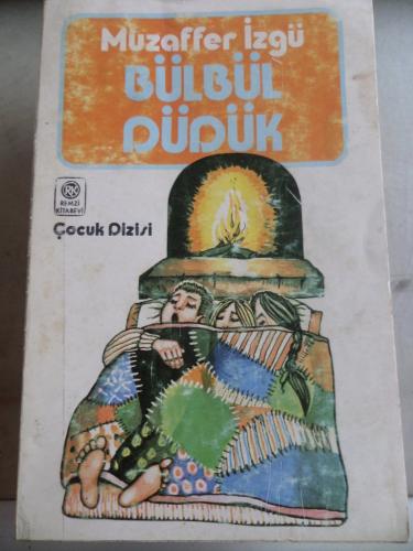 Bülbül Düdük Muzaffer İzgü