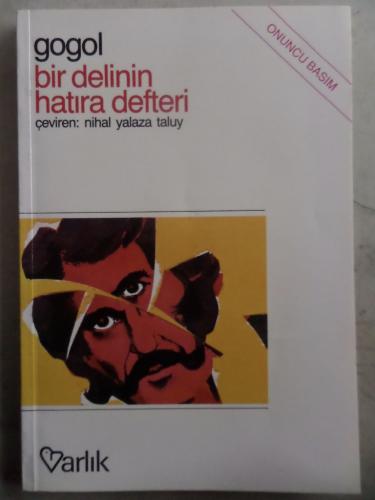 Bir Delinin Hatıra Defteri
