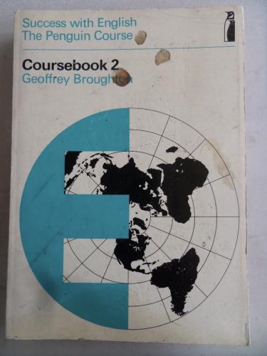 Success With English The Penguin Course Coursebook 2