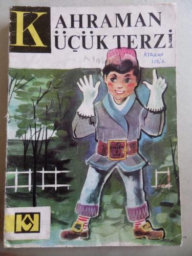 Kahraman Küçük Terzi Hüseyin Yurttaş