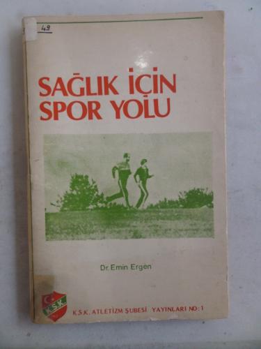 Sağlık İçin Spor Yolu