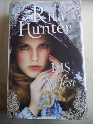 Kış Nefesi Rita Hunter