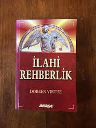İlahi Rehberlik Doreen Virtue