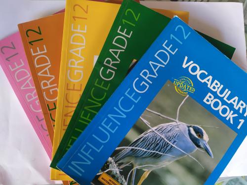 Influence Grade 12 / 5 Adet