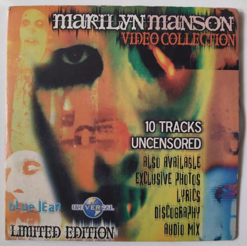 Marilyn Manson CD