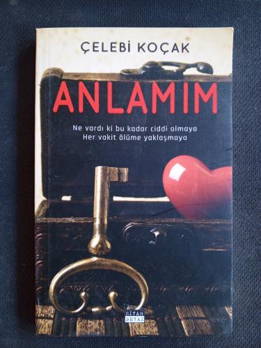 Anlamım