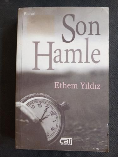 Son Hamle
