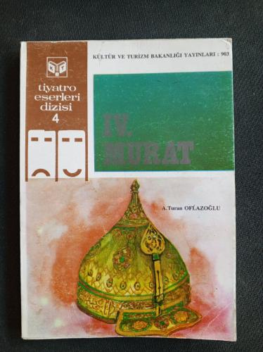 IV. Murat