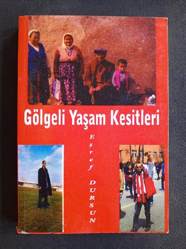 Gölgeli Yaşam Kesitleri