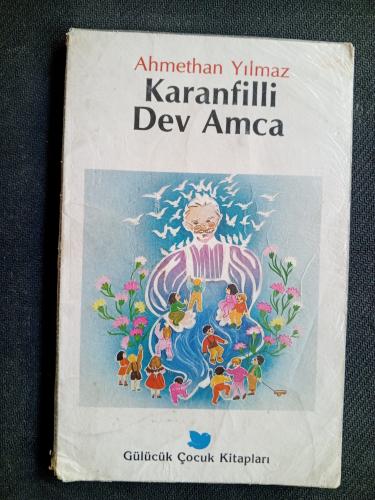 Karanfilli Dev Amca