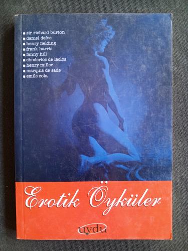 Erotik Öyküler