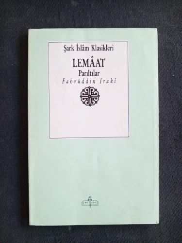 Lemaat Parıltılar