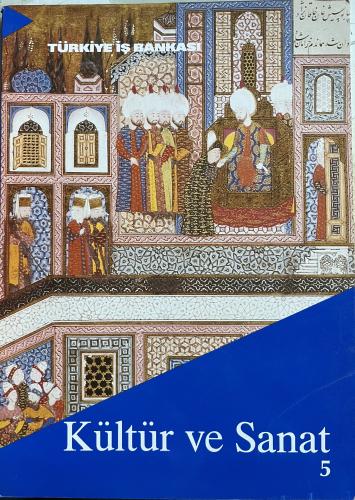 Kültür Ve Sanat 1990 / 05