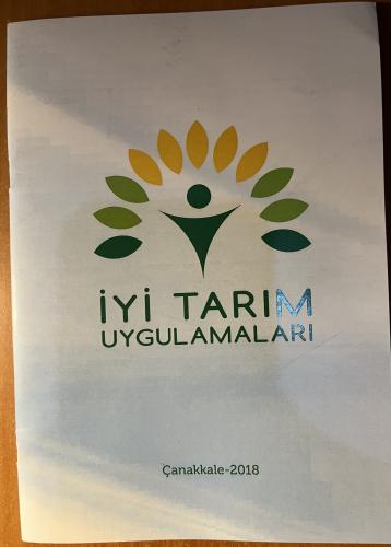 İyi Tarım Uygulamaları