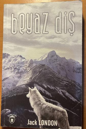 Beyaz Diş Jack London