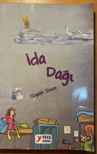 İda Dağı Özgür Sinan