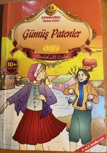 Gümüş Patenler