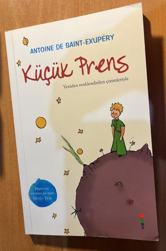 Küçük Prens