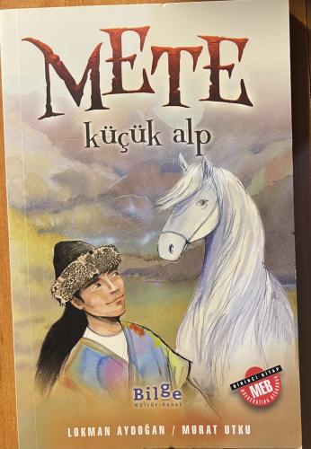 Mete Küçük Alp Lokman Aydoğan