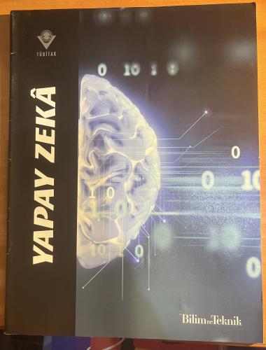Yapay Zeka - Bilim Ve Teknik