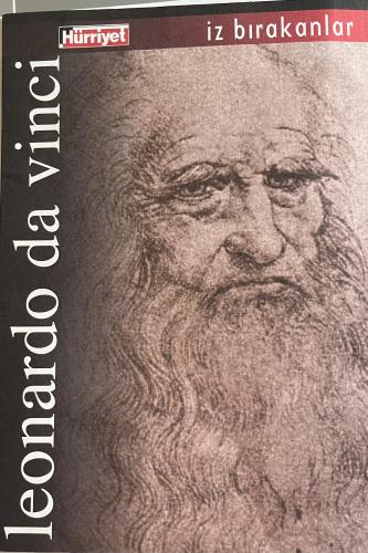 İz Bırakanlar Leonardo Da Vinci