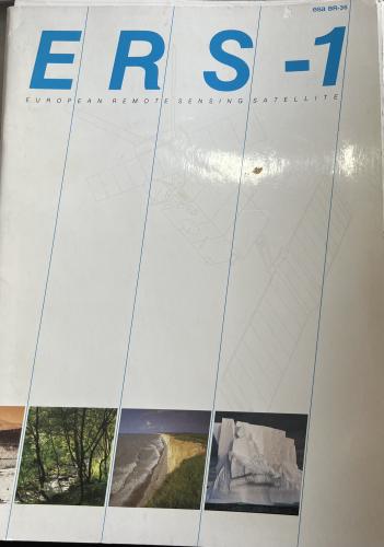 ERS-1 / 1989