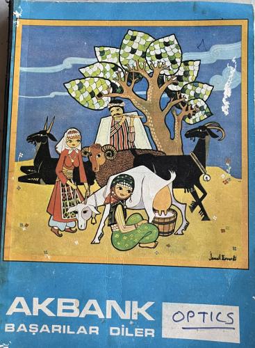 Eski Defter - Açıklamayı Lütfen Okuyunuz!