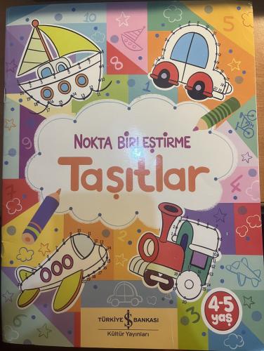 Nokta Birleştirme Taşıtlar