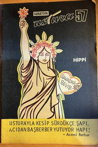 Günaydın-Ustura 57