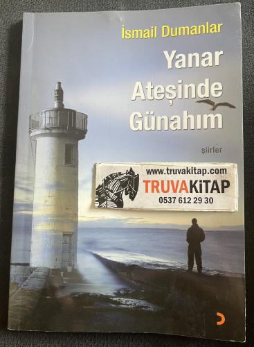 Yanar Ateşinde Günahım