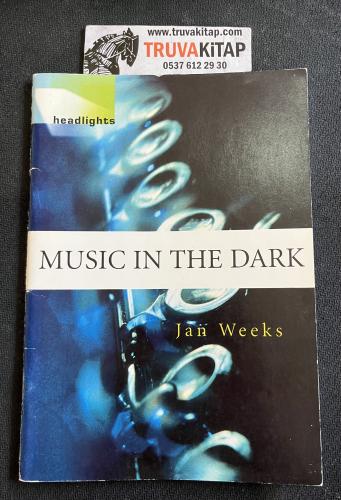 Music In The Dark Jan Weeks