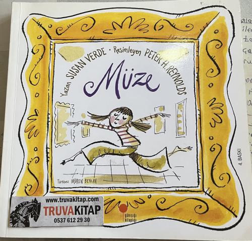Müze Susan Verde