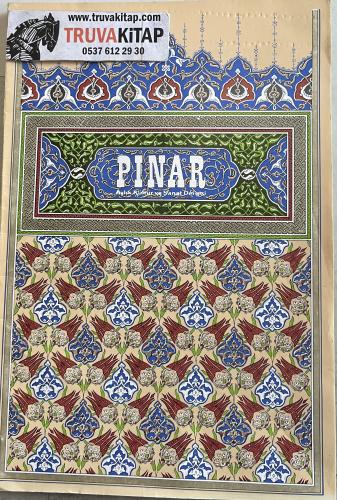 Pınar Aylık Kültür ve Sanat Dergisi 1976 / 57 - Ramazanda Sosyal Denet