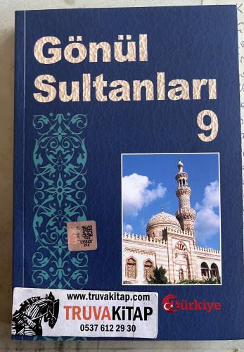 Gönül Sultanları - 9