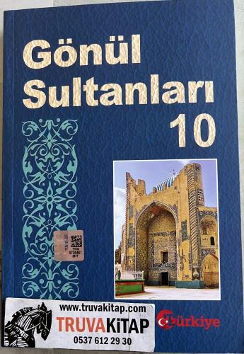 Gönül Sultanları - 10