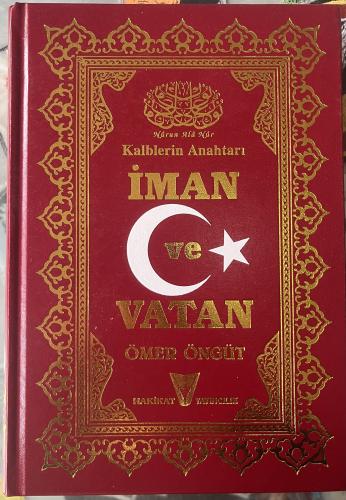 Kalplerin Anahtarı - İman Ve Vatan
