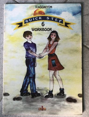 Quick Step 6 Workbook