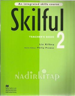 Skilful Teacher's Book 2