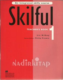 Skilful Teacher's Book 1