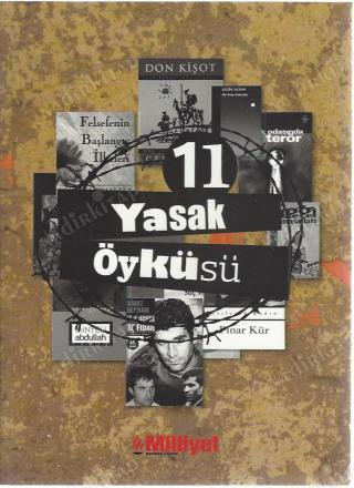 11 Yasak Öykü