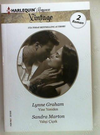 Yine Yeniden / Vahşi Çiçek - 75