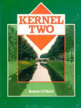 Kernel Two Student`s Book